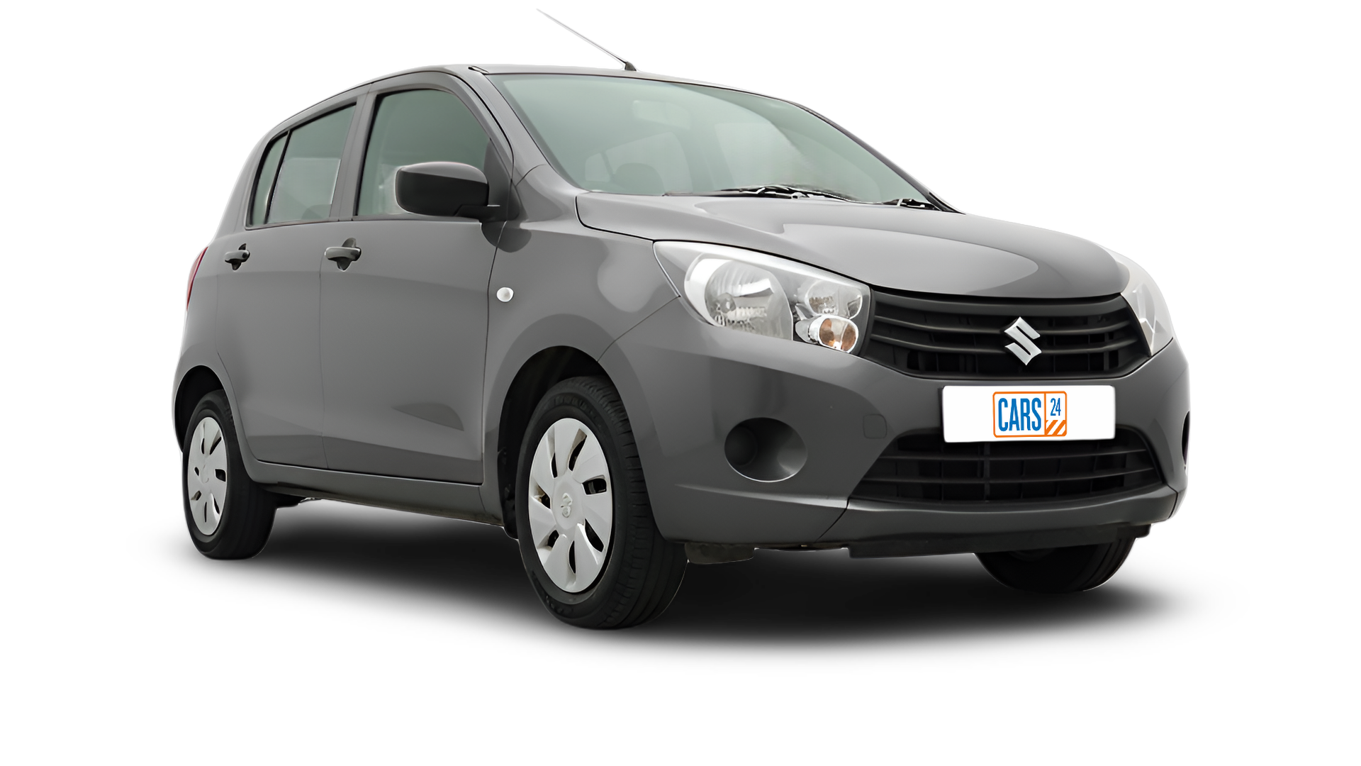 Maruti Celerio-img